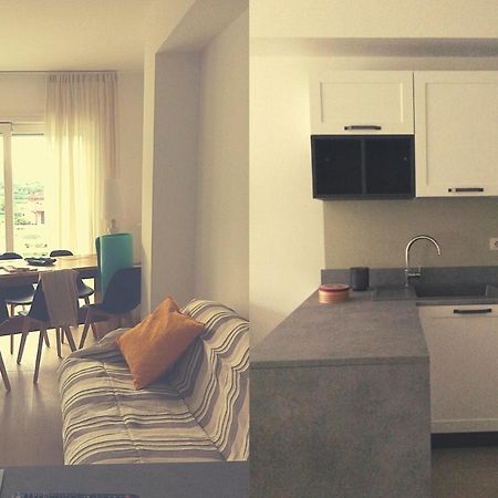 Amarillys Apartment And Rooms In Casaclima Torbole Sul Garda Eksteriør billede