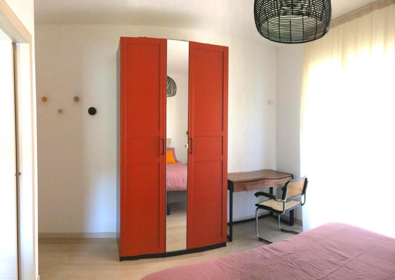 Amarillys Apartment And Rooms In Casaclima Torbole Sul Garda Eksteriør billede