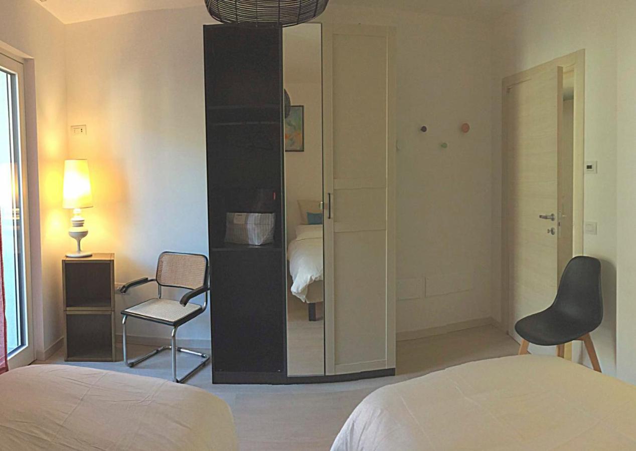 Amarillys Apartment And Rooms In Casaclima Torbole Sul Garda Eksteriør billede