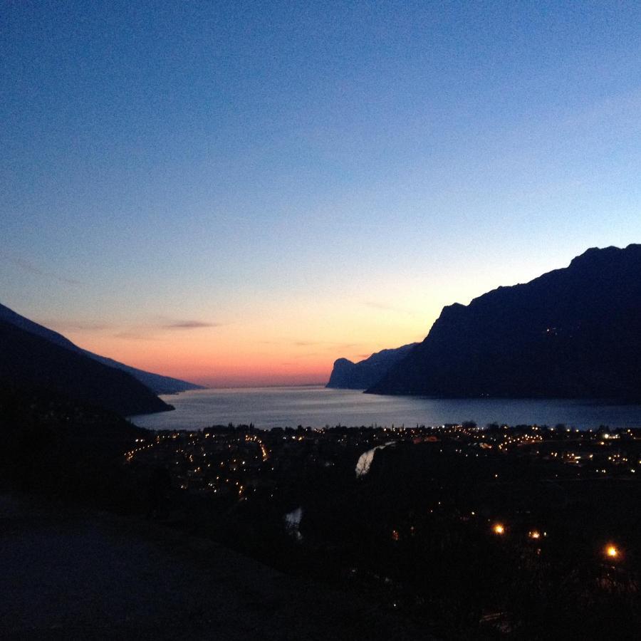 Amarillys Apartment And Rooms In Casaclima Torbole Sul Garda Eksteriør billede